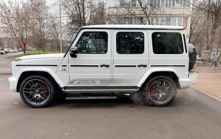 Mercedes-Benz G-Класс AMG, 2022 год, 17 870 000 рублей, 5 фотография