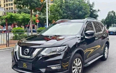 Nissan X-Trail, 2021 год, 1 660 000 рублей, 1 фотография