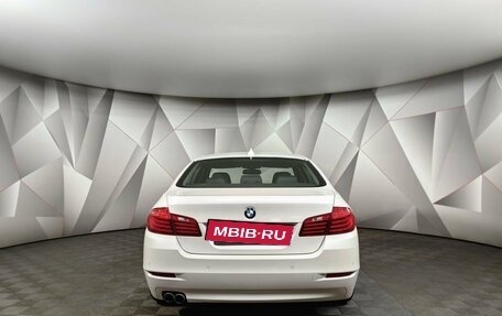 BMW 5 серия, 2015 год, 2 450 000 рублей, 4 фотография