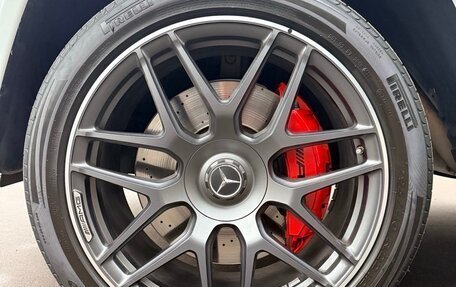 Mercedes-Benz G-Класс AMG, 2022 год, 17 870 000 рублей, 13 фотография