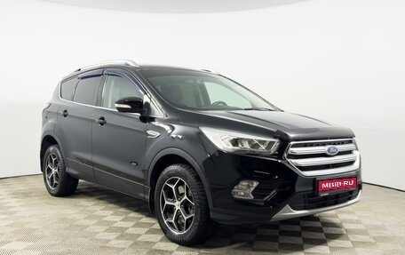 Ford Kuga III, 2018 год, 1 498 100 рублей, 1 фотография