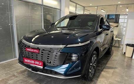 Haval F7, 2025 год, 3 599 000 рублей, 1 фотография