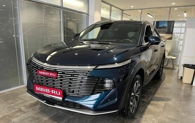 Haval F7, 2025 год, 3 599 000 рублей, 1 фотография