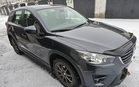 Mazda CX-5 II, 2015 год, 2 080 000 рублей, 1 фотография