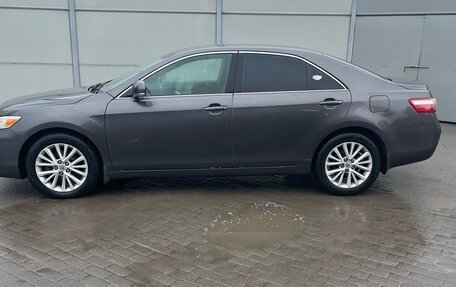 Toyota Camry, 2011 год, 1 250 000 рублей, 1 фотография