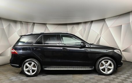 Mercedes-Benz M-Класс, 2013 год, 1 735 000 рублей, 6 фотография