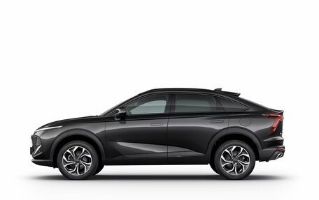 Haval F7x, 2025 год, 3 699 000 рублей, 1 фотография