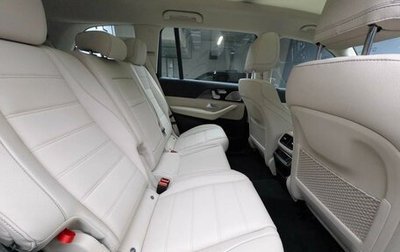 Mercedes-Benz GLS, 2025 год, 21 900 000 рублей, 1 фотография