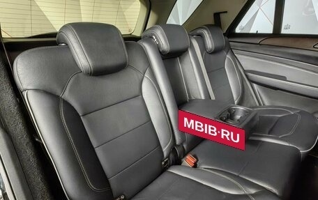 Mercedes-Benz M-Класс, 2013 год, 1 735 000 рублей, 14 фотография