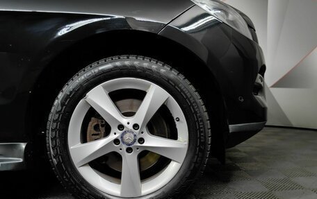 Mercedes-Benz M-Класс, 2013 год, 1 735 000 рублей, 17 фотография