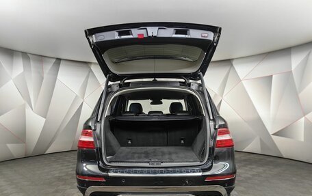 Mercedes-Benz M-Класс, 2013 год, 1 735 000 рублей, 19 фотография