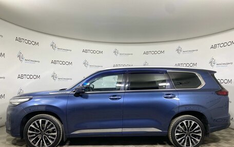 CheryExeed VX, 2022 год, 2 597 000 рублей, 3 фотография