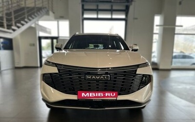 Haval F7, 2025 год, 3 599 000 рублей, 1 фотография