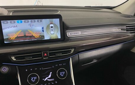 CheryExeed VX, 2022 год, 2 597 000 рублей, 11 фотография