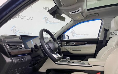 CheryExeed VX, 2022 год, 2 597 000 рублей, 8 фотография