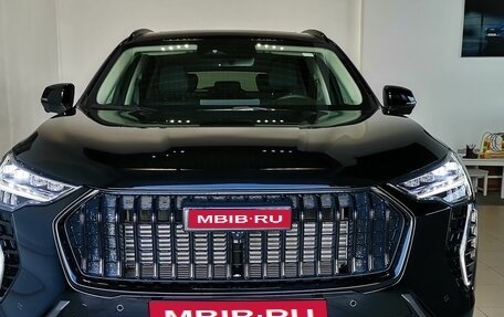 Haval Jolion, 2025 год, 2 849 000 рублей, 1 фотография