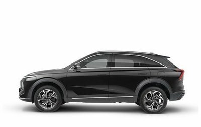 Haval F7, 2025 год, 3 599 000 рублей, 1 фотография
