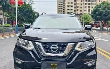 Nissan X-Trail, 2021 год, 1 660 000 рублей, 2 фотография