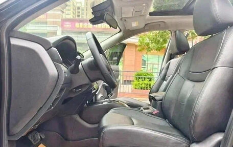 Nissan X-Trail, 2021 год, 1 660 000 рублей, 5 фотография