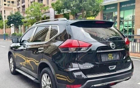 Nissan X-Trail, 2021 год, 1 660 000 рублей, 4 фотография