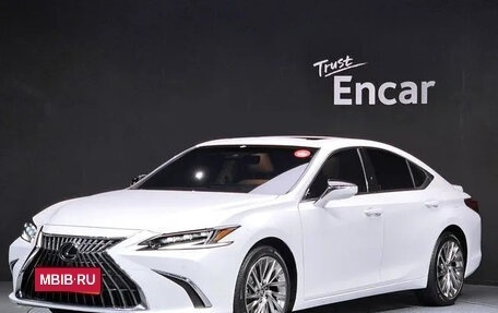 Lexus ES VII, 2023 год, 7 830 400 рублей, 1 фотография