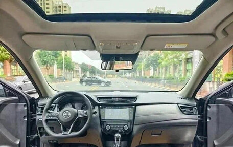 Nissan X-Trail, 2021 год, 1 660 000 рублей, 6 фотография