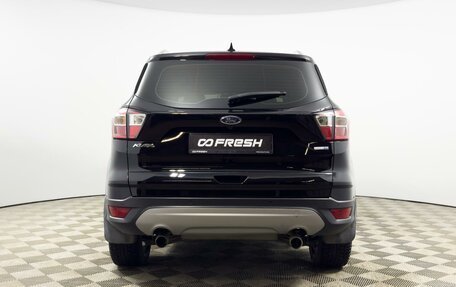 Ford Kuga III, 2018 год, 1 498 100 рублей, 4 фотография