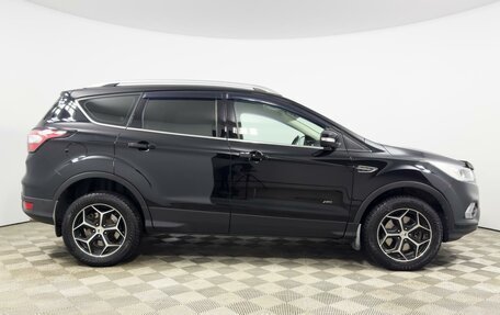 Ford Kuga III, 2018 год, 1 498 100 рублей, 5 фотография