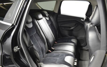 Ford Kuga III, 2018 год, 1 498 100 рублей, 7 фотография