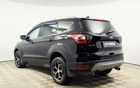 Ford Kuga III, 2018 год, 1 498 100 рублей, 2 фотография