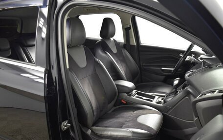 Ford Kuga III, 2018 год, 1 498 100 рублей, 8 фотография