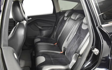 Ford Kuga III, 2018 год, 1 498 100 рублей, 9 фотография