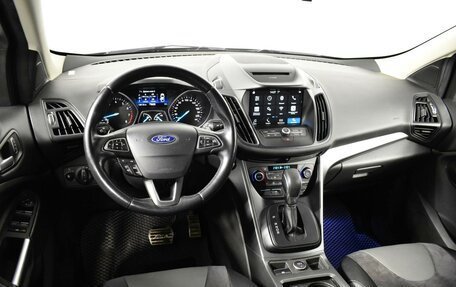 Ford Kuga III, 2018 год, 1 498 100 рублей, 6 фотография