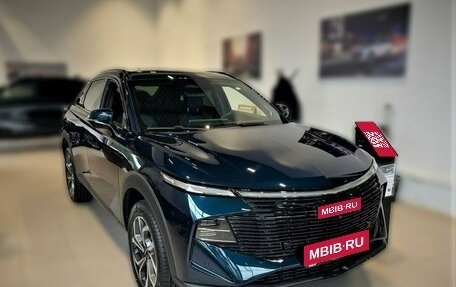 Haval F7x, 2025 год, 3 599 000 рублей, 1 фотография