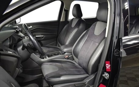 Ford Kuga III, 2018 год, 1 498 100 рублей, 10 фотография