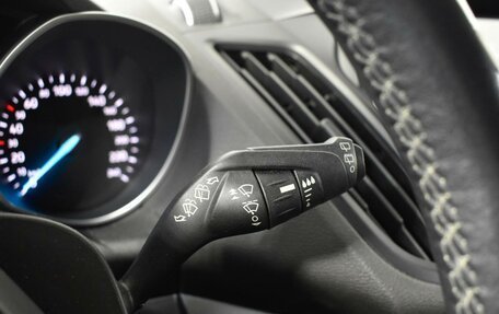 Ford Kuga III, 2018 год, 1 498 100 рублей, 19 фотография