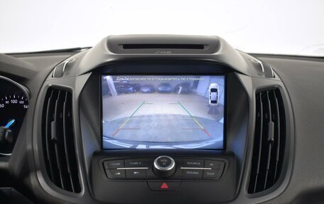 Ford Kuga III, 2018 год, 1 498 100 рублей, 14 фотография