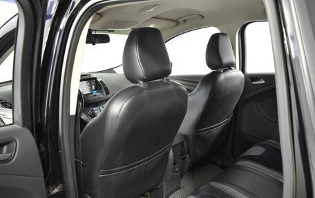 Ford Kuga III, 2018 год, 1 498 100 рублей, 11 фотография