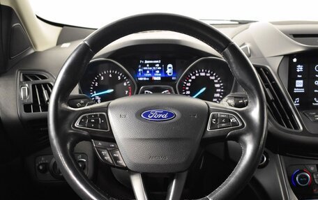 Ford Kuga III, 2018 год, 1 498 100 рублей, 12 фотография
