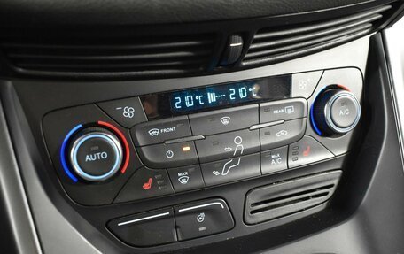 Ford Kuga III, 2018 год, 1 498 100 рублей, 20 фотография