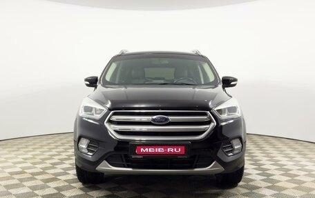 Ford Kuga III, 2018 год, 1 498 100 рублей, 3 фотография