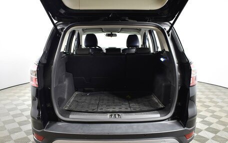 Ford Kuga III, 2018 год, 1 498 100 рублей, 23 фотография