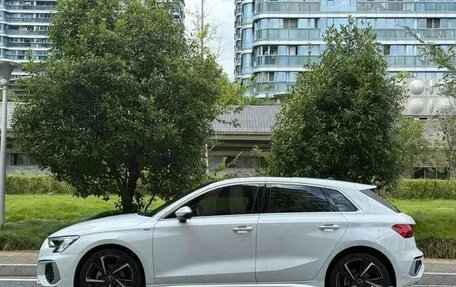 Audi A3, 2022 год, 1 810 000 рублей, 6 фотография