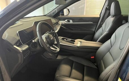 Haval F7, 2025 год, 3 599 000 рублей, 8 фотография