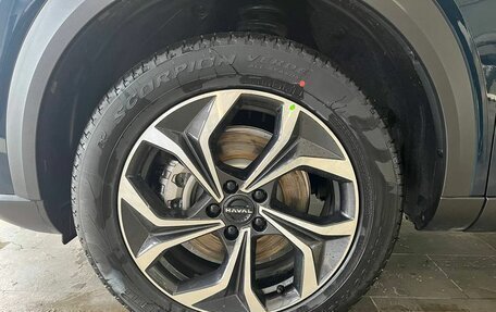 Haval F7, 2025 год, 3 599 000 рублей, 6 фотография