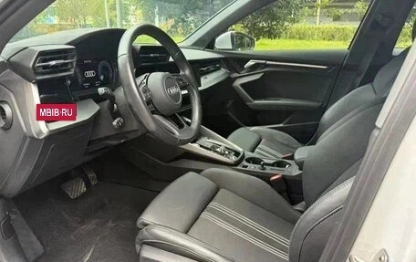 Audi A3, 2022 год, 1 810 000 рублей, 7 фотография