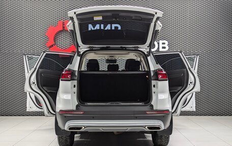 Geely Atlas, 2023 год, 2 085 000 рублей, 7 фотография