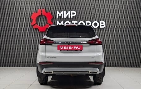 Geely Atlas, 2023 год, 2 085 000 рублей, 5 фотография