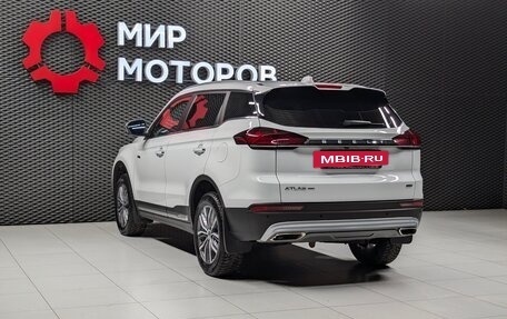 Geely Atlas, 2023 год, 2 085 000 рублей, 6 фотография
