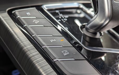 Geely Atlas, 2023 год, 2 085 000 рублей, 26 фотография